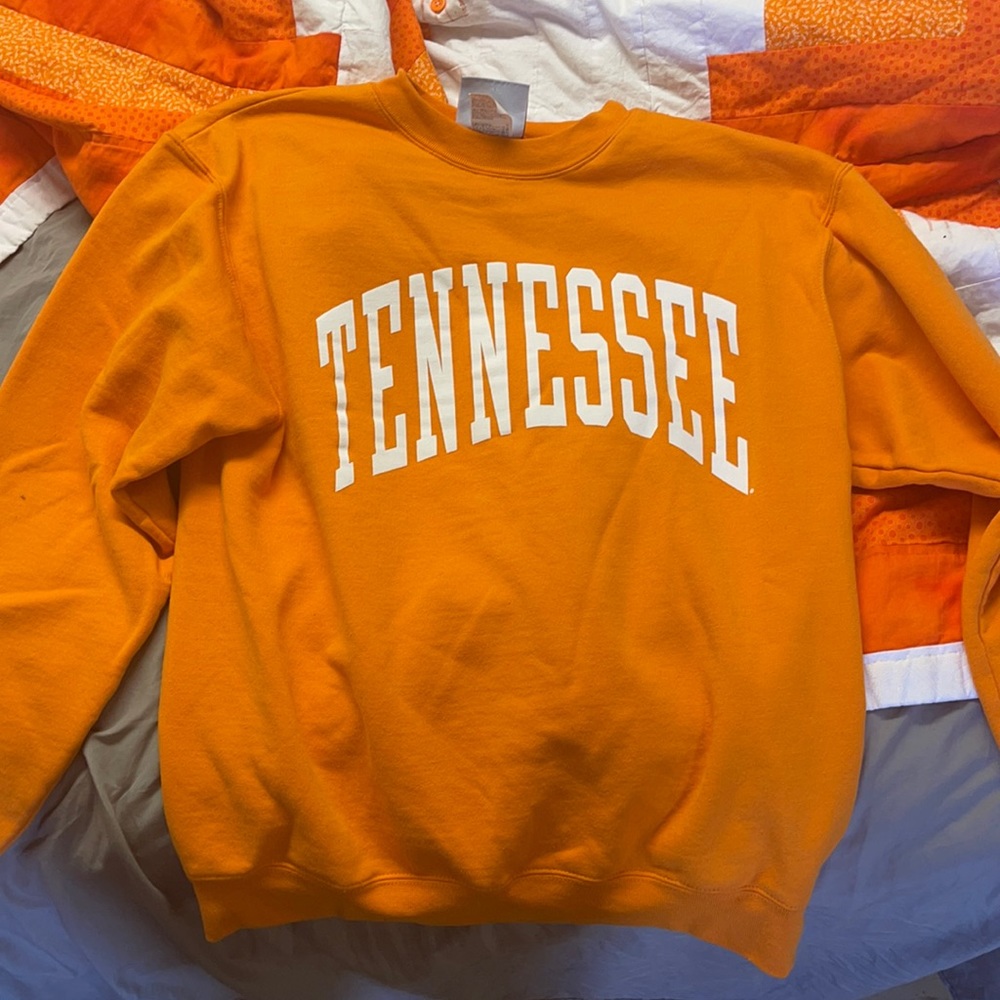 Champion Tennessee sweatshirt
